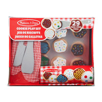 COOKIES PLAY SET