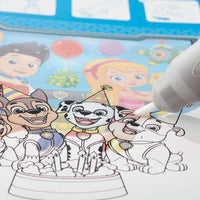 PAW PATROL CHASE WATER WOW