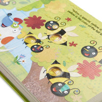 POKE-A-DOT COLOR BOOK