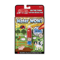 WATER WOW FARM