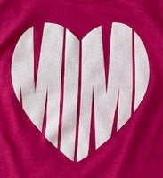 MIMI'S HEART