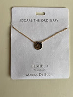 Marina De Buchi Personalized Necklace