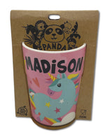 PANDA CREW PERSONALIZED CUP LP