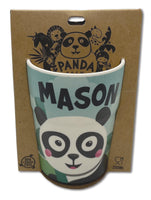 PANDA CREW PERSONALIZED CUP LP