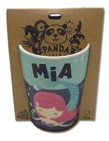 PANDA CREW PERSONALIZED CUP LP
