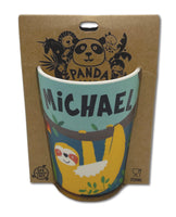 PANDA CREW PERSONALIZED CUP LP
