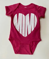 MIMI'S HEART