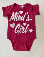 MIMI'S GIRL