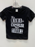 My Nana is Cooler Than Yours Shirt