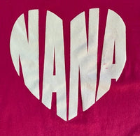 Nana Heart
