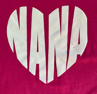 Nana Heart
