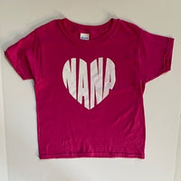 Nana Heart
