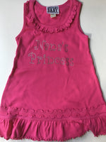 Nana's Princess Dress