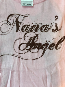 Nana's Angel t-shirt