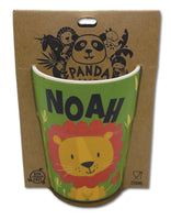 PANDA CREW PERSONALIZED CUP LP