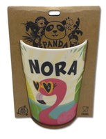 PANDA CREW PERSONALIZED CUP LP