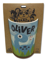 PANDA CREW PERSONALIZED CUP LP