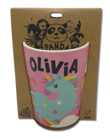 PANDA CREW PERSONALIZED CUP LP