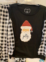 ADULT CHRISTMAS PAJAMAS