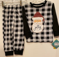 CHRISTMAS PAJAMAS - KIDS