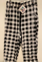 ADULT CHRISTMAS PAJAMAS