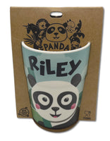 PANDA CREW PERSONALIZED CUP LP