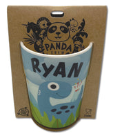 PANDA CREW PERSONALIZED CUP LP