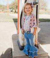 SOUTHWEST BELL SHIRT