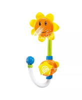 SUNFLOWER SHOWER