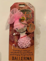 WATCHOVER VOODOO DOLLS