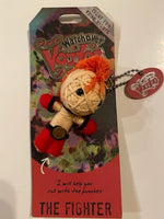 WATCHOVER VOODOO DOLLS