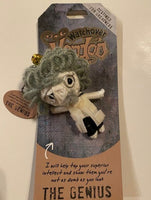 WATCHOVER VOODOO DOLLS