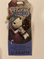 WATCHOVER VOODOO DOLLS