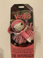 WATCHOVER VOODOO DOLLS