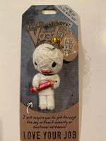 WATCHOVER VOODOO DOLLS