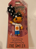 WATCHOVER VOODOO DOLLS