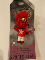 WATCHOVER VOODOO DOLLS