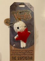 WATCHOVER VOODOO DOLLS