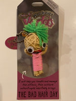 WATCHOVER VOODOO DOLLS