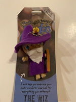 WATCHOVER VOODOO DOLLS