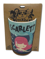 PANDA CREW PERSONALIZED CUP LP