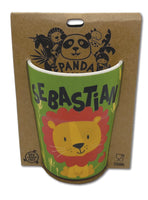 PANDA CREW PERSONALIZED CUP LP