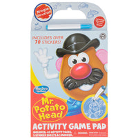 MR. POTATO HEAD ACTIVITY GAME PAD