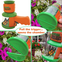 BUG CATCHER & VIEWER