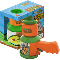 BUG CATCHER & VIEWER