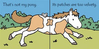 THAT'S NOT MY PONY
