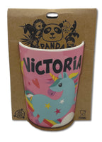 PANDA CREW PERSONALIZED CUP LP