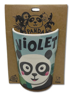 PANDA CREW PERSONALIZED CUP LP