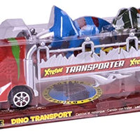 T-REX TRANSPORT