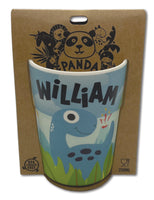 PANDA CREW PERSONALIZED CUP LP